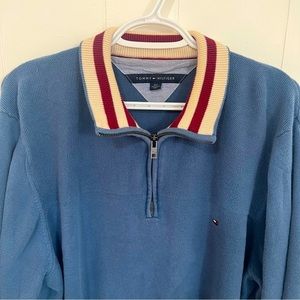 Tommy Hilfiger XXL Sweater